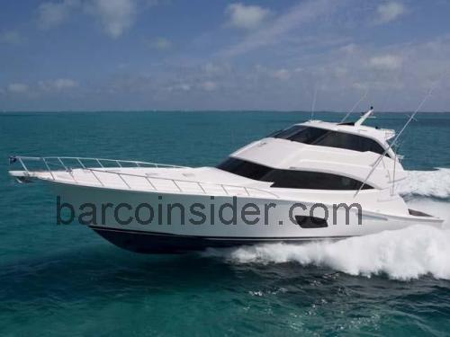 Bertram 800 ficha tecnica 